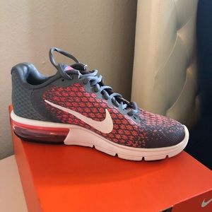 women’s nike airmax